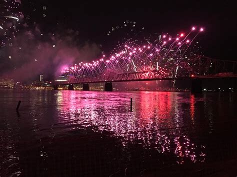 THE 10 CLOSEST Hotels to Thunder Over Louisville .